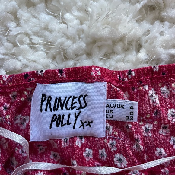 Rincess Polly set - Picture 4 of 4